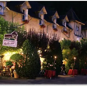 Belle Rive 3*, Gagnac-sur-Cere France